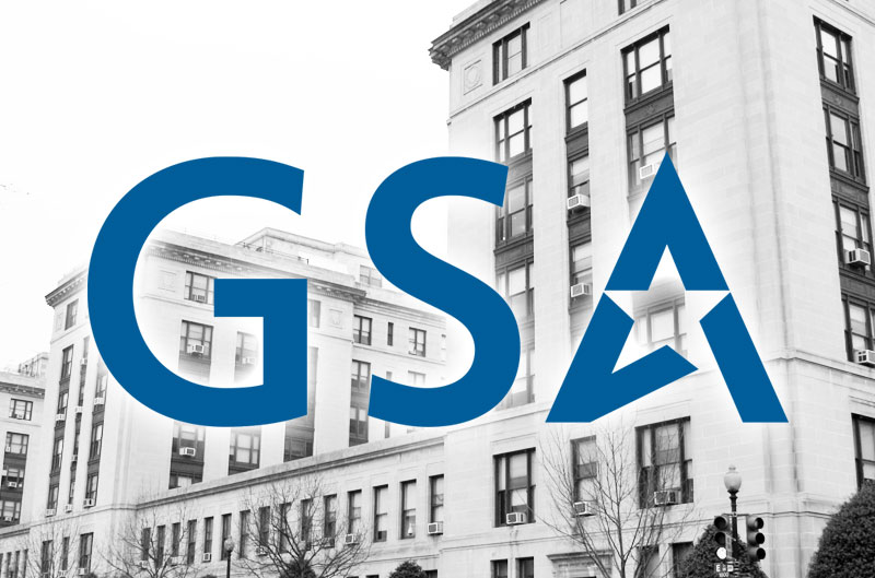 DSG awarded a contract to provide Analytics Support for the General Services Administration